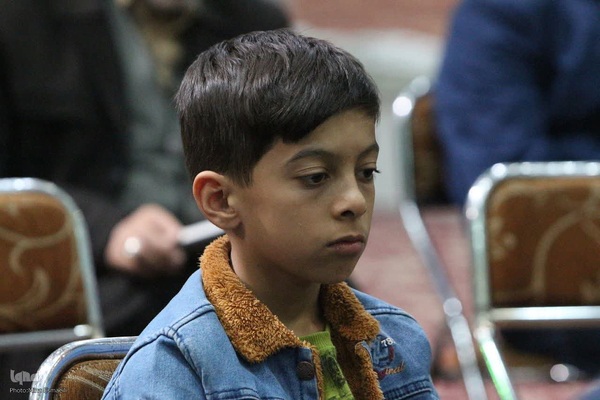 دورهمی جامعه قرآنی اراک‎