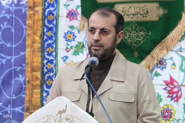 دورهمی جامعه قرآنی اراک‎