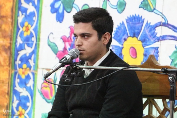 دورهمی جامعه قرآنی اراک‎