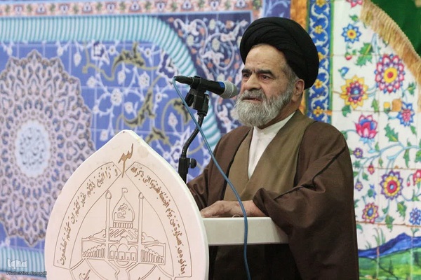 دورهمی جامعه قرآنی اراک‎