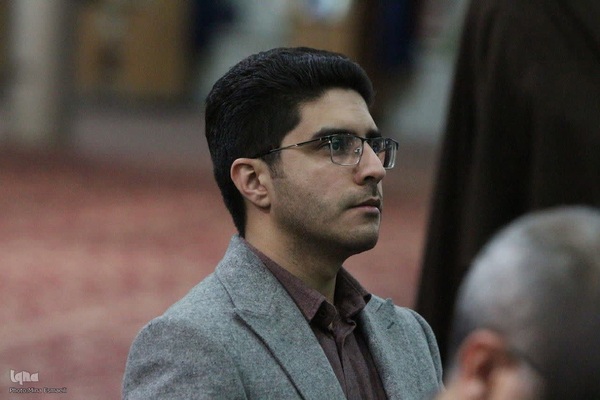 دورهمی جامعه قرآنی اراک‎