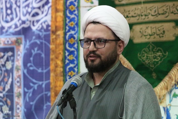 دورهمی جامعه قرآنی اراک‎