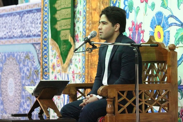 دورهمی جامعه قرآنی اراک‎