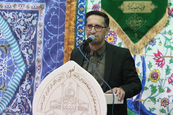 دورهمی جامعه قرآنی اراک‎