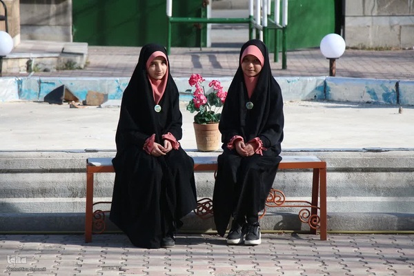 افتتاح نمایشگاه قرآن استان مرکزی‎