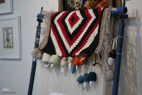 افتتاح نمایشگاه قرآن استان مرکزی‎