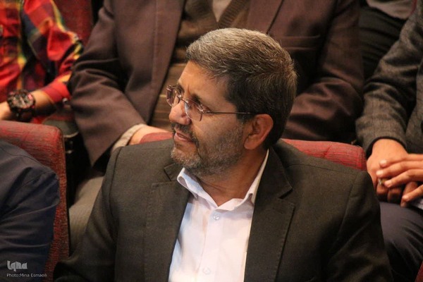 همایش «بر آستان جانان» در اراک