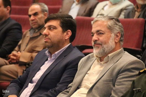 همایش «بر آستان جانان» در اراک