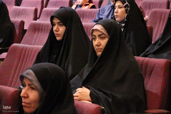 همایش «بر آستان جانان» در اراک