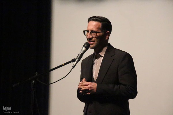 همایش «بر آستان جانان» در اراک