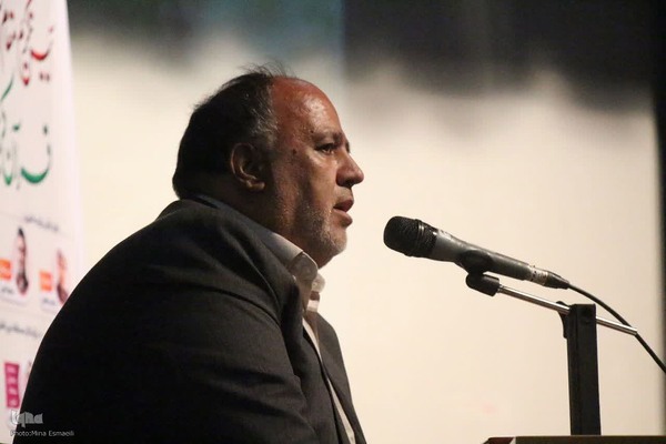 همایش «بر آستان جانان» در اراک