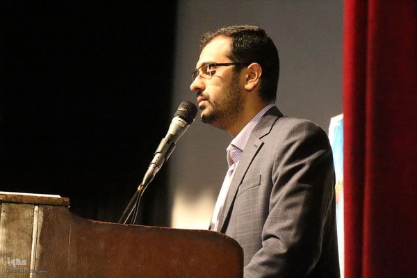 همایش «بر آستان جانان» در اراک