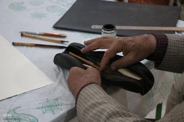 بازدید استاندار مرکزی از نمایشگاه قرآن