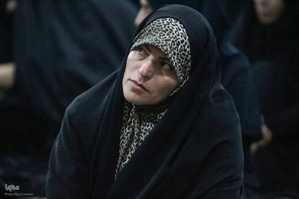 گرامیداشت شهدای خدمت در اراک