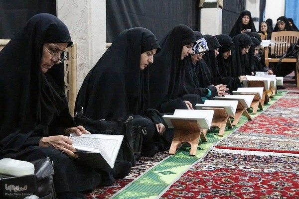 گرامیداشت شهدای خدمت در اراک