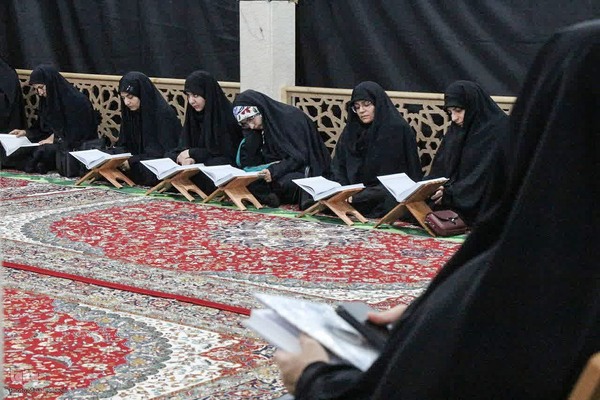 گرامیداشت شهدای خدمت در اراک