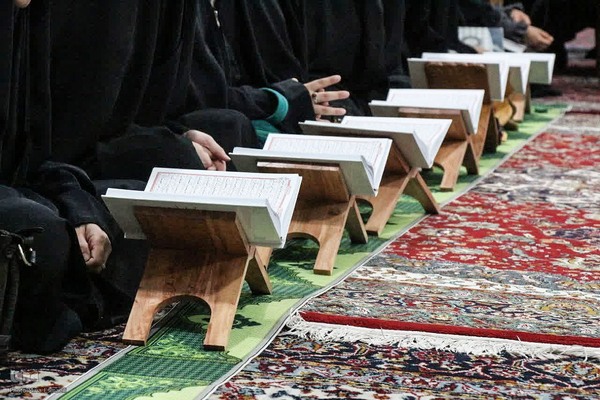 گرامیداشت شهدای خدمت در اراک