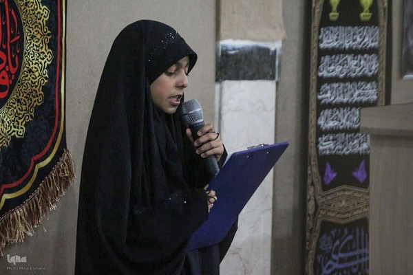 گرامیداشت شهدای خدمت در اراک