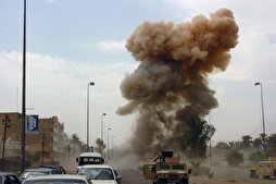 Des convois militaires américains ciblés en Irak
