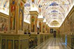 Un espace de prière réservé aux chercheurs musulmans à la Bibliothèque du Vatican