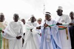 Côte d'Ivoire : remise officielle de la Mosquée Salam d’Adjamé rénovée