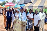 Une nouvelle mosquée inaugurée en Côte d'Ivoire