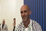 Conversion à l’islam d’un militant italien dans une prison israélienne