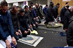 Harcèlement de musulmans en prière au Texas : une vidéo suscite l’indignation