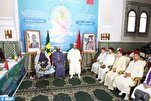 Organisation d'un concours de mémorisation et de récitation du Saint Coran au Sénégal
