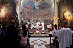 Gaza : une église catholique bombardée par Israël