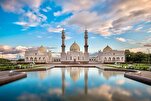 Festivités du Mawlid dans 1600 mosquées du Tatarstan