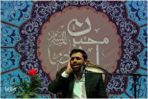 Karatun Hossein Pourkavir na Surah "As-Saff"