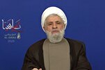 Sheikh Naeem Qassem: “Zurrukan Sayyids” suna kan tafarkin Wilaya a karkashin jagorancin Imam Khamenei