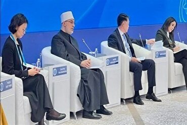 Mufti na Masar: Kur'ani ya ɗauki bambance-bambancen al'adu a matsayin damar haɗin kai