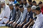 इंग्लैंड के नए धार्मिक आँकड़ों में मुसलमानों की संख्या में बढ़ोतरी