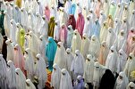 सामूहिक प्रार्थना में व्यक्तिगत ईबादत और मुसलमानों की सामूहिक पहचान के बीच की कड़ी