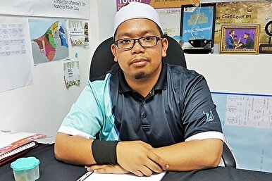 Al-Huffaz Management; Sebuah Startup dari Brunei untuk Mengajarkan Alquran