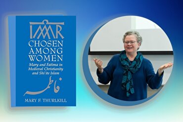 Sayyidah Fatimah (sa) Adalah Cahaya Terang dan Pembimbing untuk Semua Orang