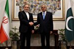 Iran Tawarkan Mediasi India-Pakistan dalam Kunjungan Araqhchi ke Islamabad