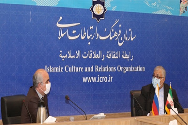 Iran: inviato russo sottolinea la promozione del dialogo interreligioso