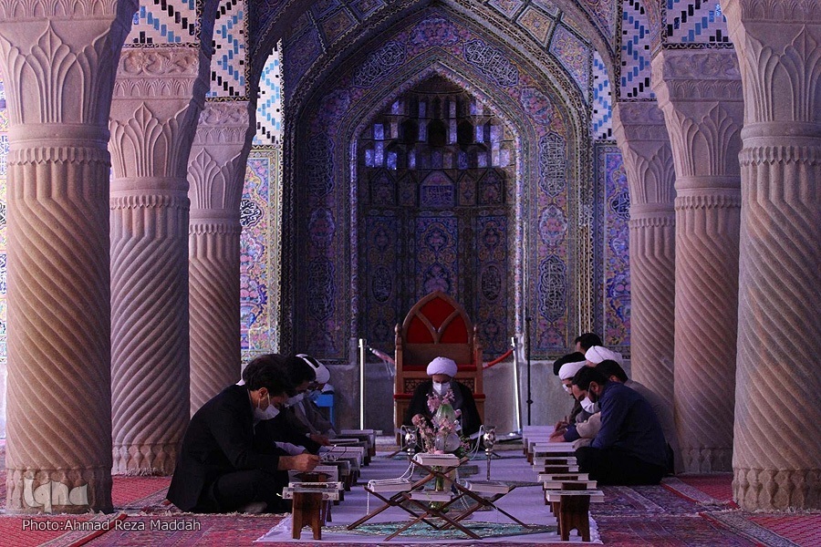 Iran: oltre 12.000 circoli coranici tenuti durante il Ramadan