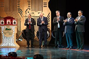 Cerimonia chiusura Mustafa Prize 2025