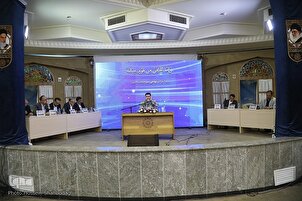 Iran: competizione coranica Zayen al-Aswat