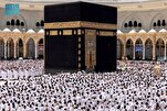 Mecca - Medina: 53 milioni di pellegrini visitano le due sacre moschee in un mese