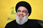 Nasrallah, omaggio dalla Palestina