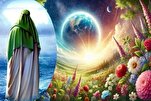 La luce della speranza; La fede nel Salvatore Promesso