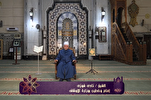 Pagbigkas ng mga Talata mula sa Surah Al Imran sa pamamagitan ng Ehiptiyanong Qari na si Nadi Fawzi (+Pelikula)