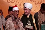 Kilala na Ehiptiyanong Dalubhasa ng Quran, Pinarangalan sa Moscow
