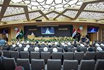Pista ng ‘Awa para sa Sanlibutan’ sa Karbala, Iraq, Ipinagdiwang ang Milad-un-Nabi