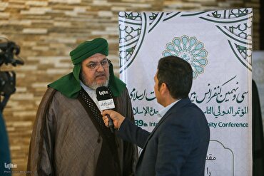 Iskolar na Taga-Iraq, Binibigyang-Diin ang Pagkakaisang Islamiko Bilang Isang Agarang Pangangailangan